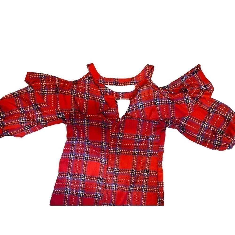 Mainstrip Comfy Dress - Picture 3 of 4